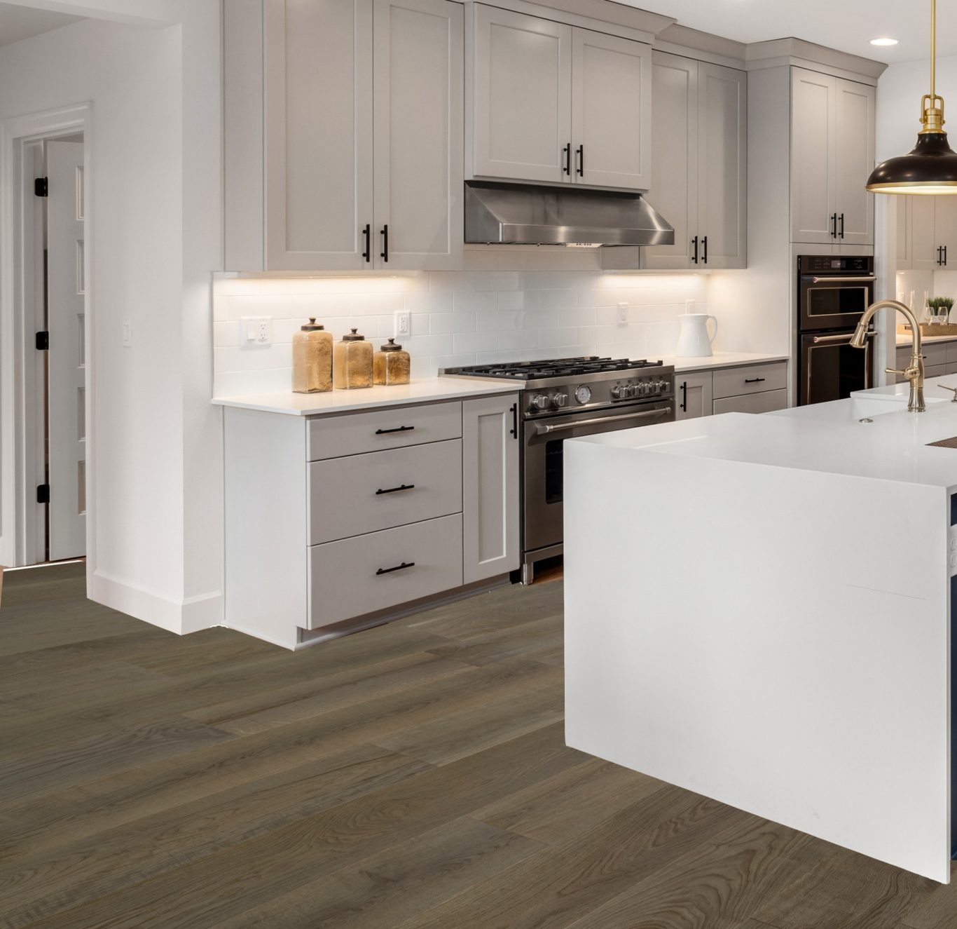 photo 3 Sonoma Wood Floors Coastal Collection Sand Dune