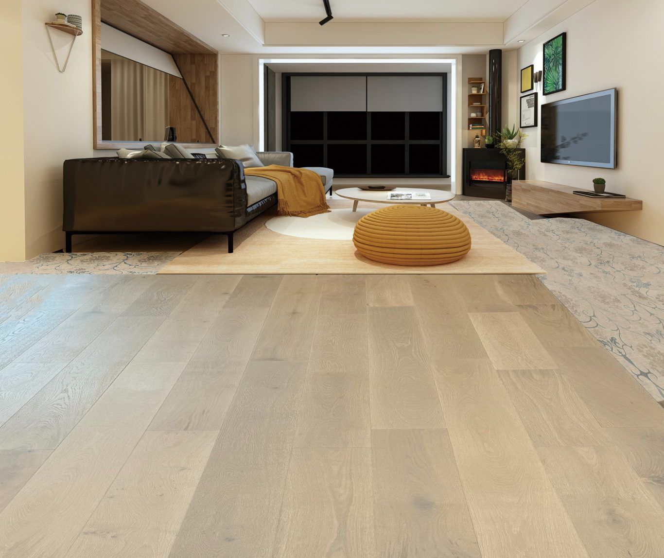 Sonoma Wood Floors Oceano 7.5"wide