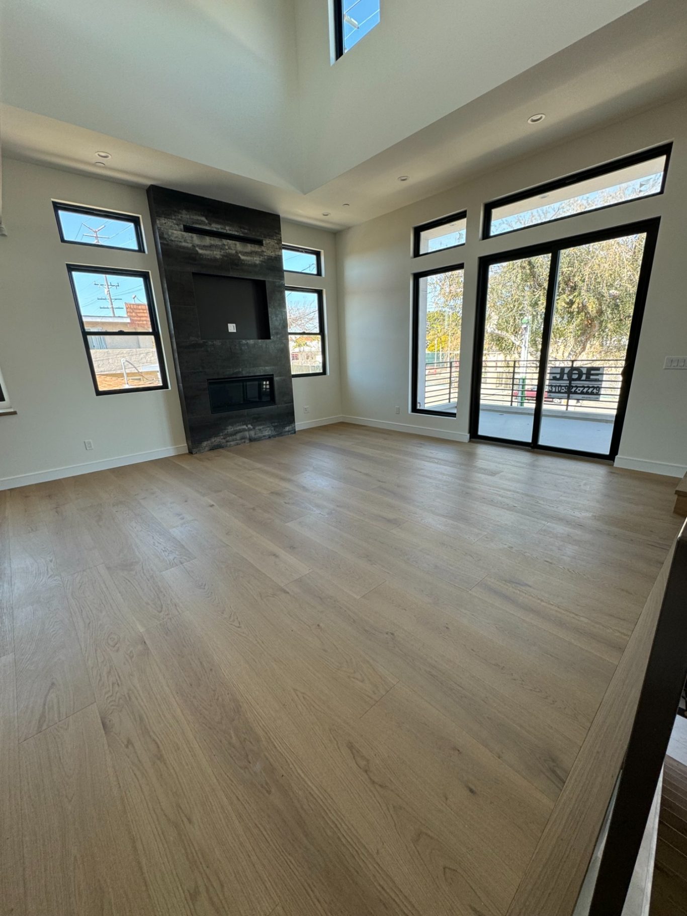 Warm Sand SWF244 Sonoma Wood Floors Coastal Collection Warm Sand